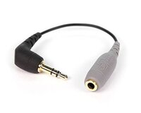Rode SC3 Adapter 3,5mm TRRS zu TRS für smartLav