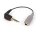 Rode SC3 Adapter 3,5mm TRRS zu TRS für smartLav