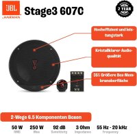 1x 25 in-akustik Premium LP Sleeves 12  antistatic