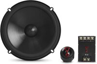 1x 25 in-akustik Premium LP Sleeves 12  antistatic