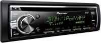 Pioneer DEH-X6800DAB