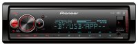 Pioneer MVH-S520DAB