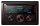 Pioneer FH-S820DAB - Doppel-DIN CD/MP3-Autoradio mit DAB / Bluetooth / USB / iPod / AUX-IN