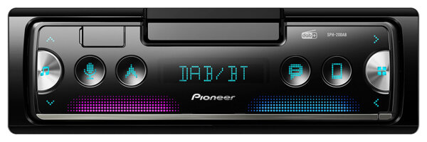 Pioneer SPH-20DAB