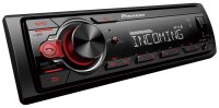 Pioneer MVH-330DAB