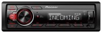 Pioneer MVH-330DABAN mit DAB Antenne