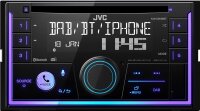 JVC KW-DB95BT
