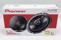 Pioneer TS-G1730F