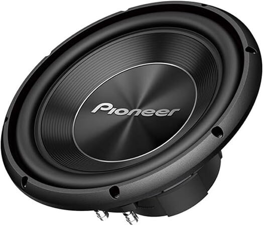 Pioneer TS-A300D4