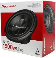 Pioneer TS-A300D4