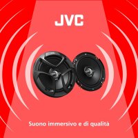 JVC CS-J620