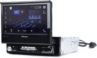 Pioneer AVH-Z7200DAB