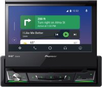 Pioneer AVH-Z7200DAB