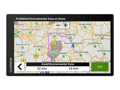 Garmin DriveSmart 76 EU MT-D