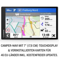 Garmin Camper 795 EU MT-D