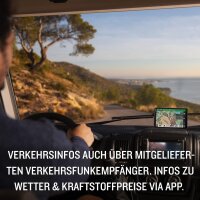 Garmin Camper 795 EU MT-D