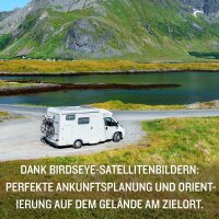 Garmin Camper 795 EU MT-D
