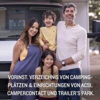 Garmin Camper 795 EU MT-D