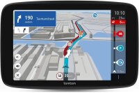 TomTom Go Expert Plus EU 7 Premium Pack