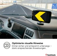 TomTom Go Expert Plus EU 7 Premium Pack