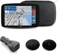 TomTom Go Expert Plus EU 7 Premium Pack