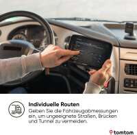 TomTom Go Expert Plus EU 7 Premium Pack