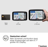 TomTom Go Expert Plus EU 7 Premium Pack