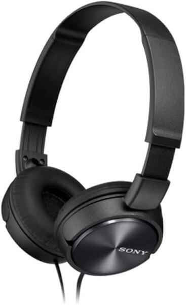 Sony MDR-ZX310APB Schwarz