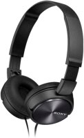 Sony MDR-ZX310APB Schwarz