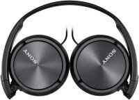 Sony MDR-ZX310APB Schwarz