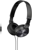 Sony MDR-ZX310APB Schwarz