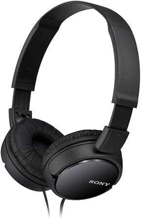 Sony MDR-ZX110B schwarz