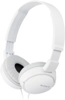 Sony MDR-ZX110W weiss