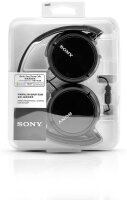 Sony MDR-ZX110APB schwarz