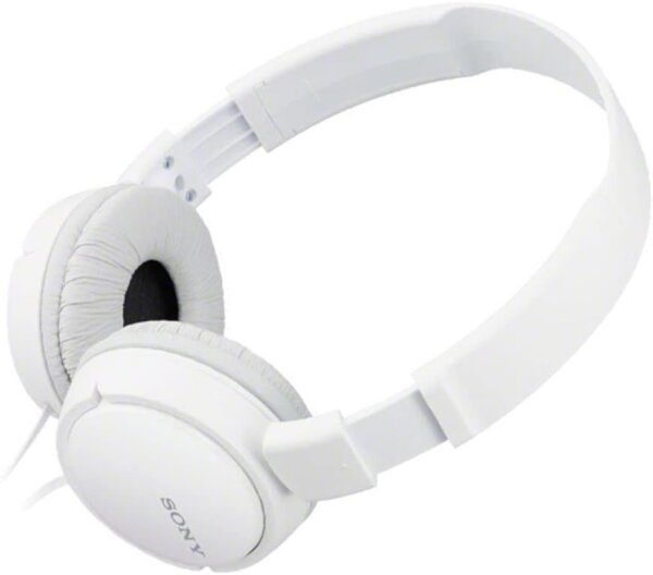 Sony MDR-ZX110APW weiss