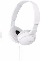 Sony MDR-ZX110APW weiss