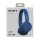 Sony WH-CH520 Kabellose Bluetooth-Kopfhörer, blau