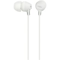 Sony MDR-EX15LPW Weiss