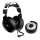Turtle Beach Set Elite Pro 2 + Super Amp Set, schwarz