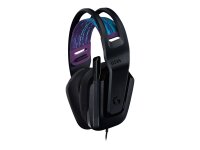 Logitech G G335 schwarz
