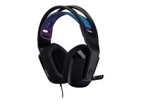 Logitech G G335 schwarz