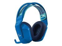 Logitech G G733 Lightspeed blau