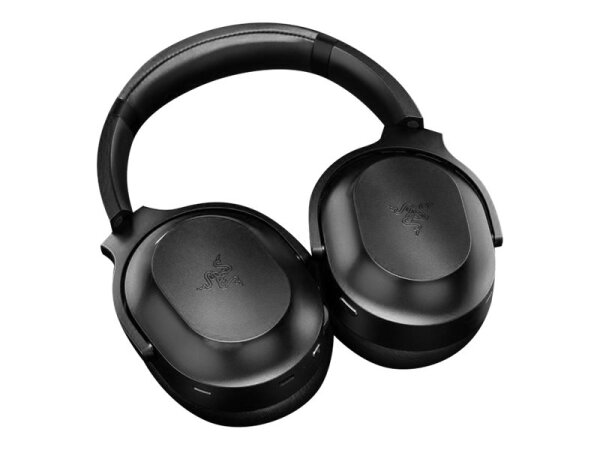 Razer Wireless Gaming Headset - Barracude pro black