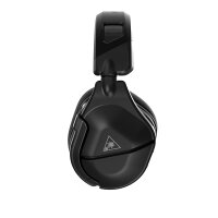 Turtle Beach Stealth 600 Gen 2 Max Schwarz Multiplattform Kabelloses Gaming Headset mit 48+ Stunden Akkulaufzeit für Xbox X|S, Xbox One, PS5, PS4 und PC [Offiziell lizenziert für Xbox]