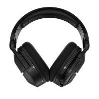 Turtle Beach Stealth 600 Gen 2 Max Schwarz Multiplattform Kabelloses Gaming Headset mit 48+ Stunden Akkulaufzeit für Xbox X|S, Xbox One, PS5, PS4 und PC [Offiziell lizenziert für Xbox]