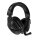 Turtle Beach Stealth 600 Gen 2 Max Schwarz Multiplattform Kabelloses Gaming Headset mit 48+ Stunden Akkulaufzeit für Xbox X|S, Xbox One, PS5, PS4 und PC [Offiziell lizenziert für Xbox]
