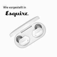 Belkin Soundform Play weiß True Wireless In-Ear  AUC005btWH