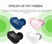 Belkin Soundform Play weiß True Wireless In-Ear  AUC005btWH