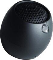Boompods Zero Mini Bluetooth Lautsprecher Black