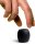 Boompods Zero Mini Bluetooth Lautsprecher Black